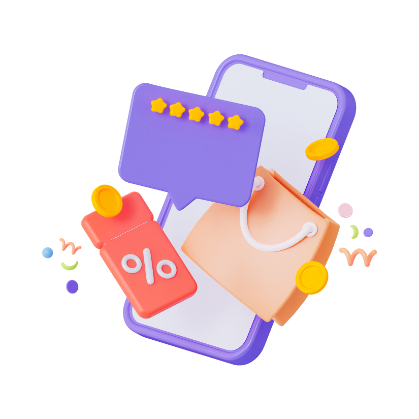 app de descuentos b2